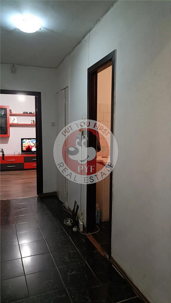 Tineretului | Apartament 2 camere | Decomandat| 54mp | B3773